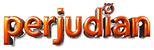 perjudian
